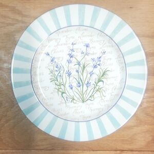 Garden Plate